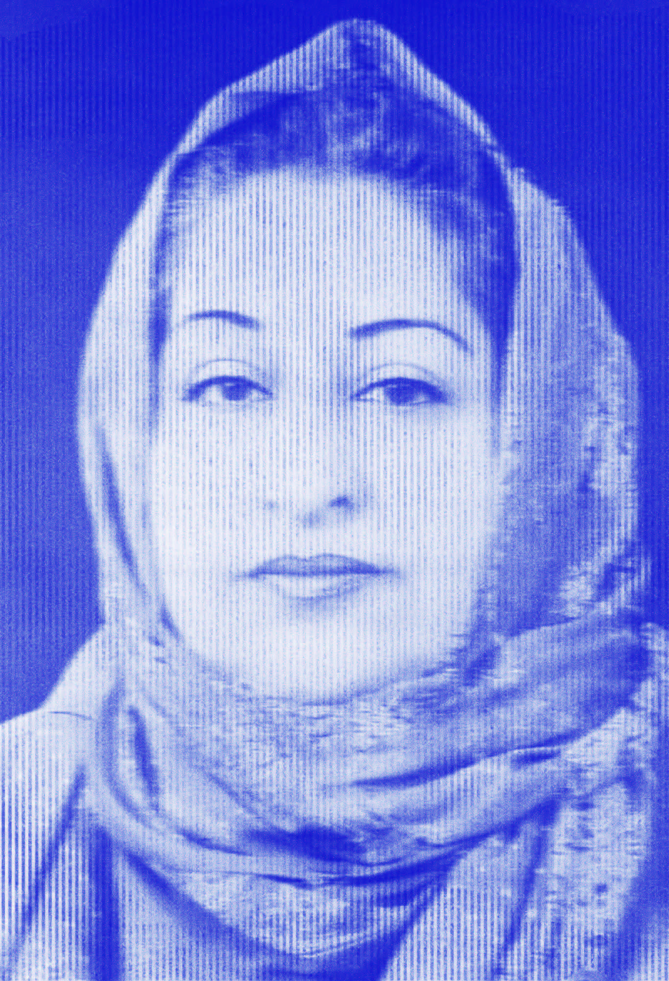 از شوریدگیها تا سرگشتگیهای فهیمه رحیمی - Image 4